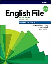 english file  (intermediate)