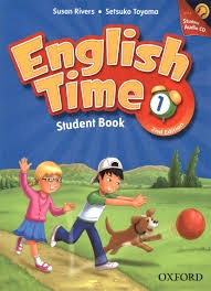 English time (1)
