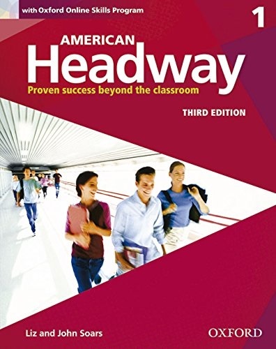 American headway (1)
