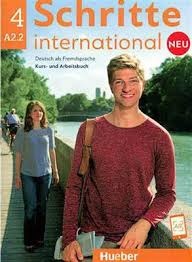 Schritte NEU (A2.2)