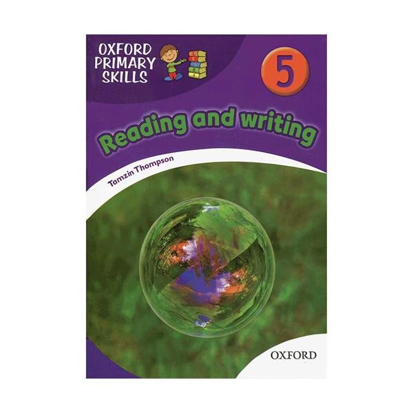 ریدینگ رایتینگ 5 _ reading and writing 5