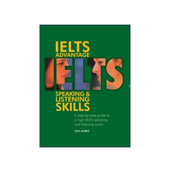 Ielts Speaking & Listening Skills (Advanced)