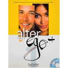 Alterego(A1)