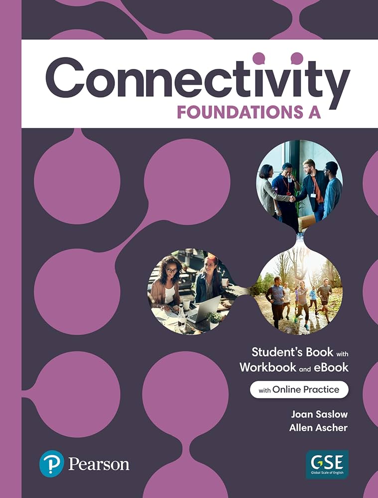 (foundation A) Connectivity