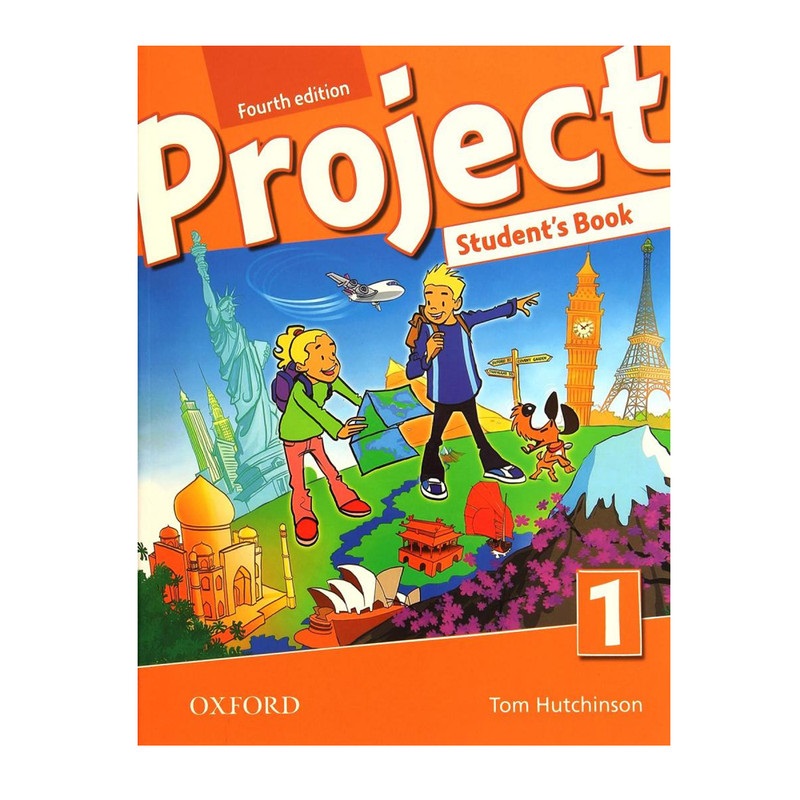 Project (1)