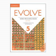 Evolve video book (5)