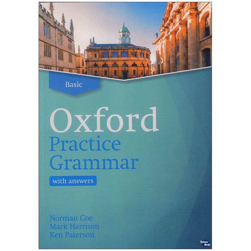 Oxford Practice Grammr (Basic)