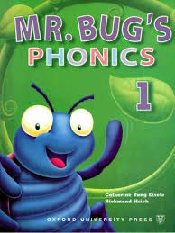Mr.Bugs Phonics (1)