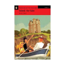 Short Story PENGUIN ACTIVE READING island for sale (1)