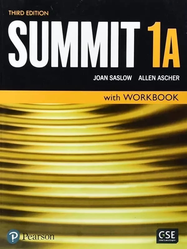 رحلی Summit (1A)