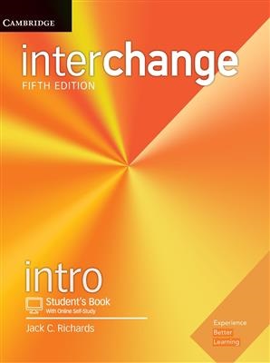 (رحلی)Interchange fifth edition (intro)