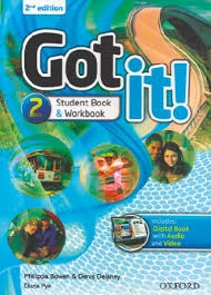 Got it (2)
