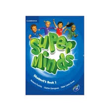 Super minds(1)