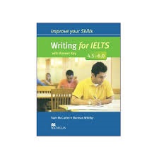 Improve your skills Writing for IELTS (4.5_6.0)