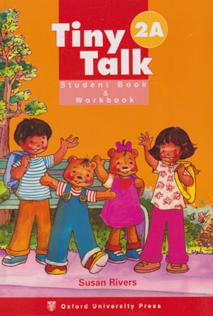 Tiny talk (2A)