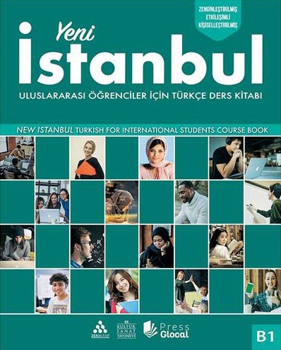 yeni istanbul (B1)