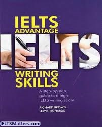 Ielts Advanced Writing Skills 