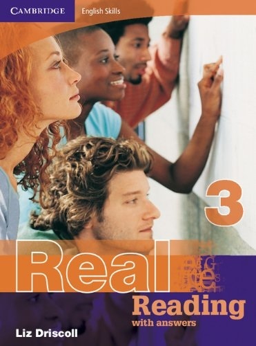 Real Reading (3)