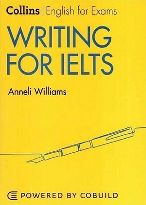 Collins Writing for IELTS
