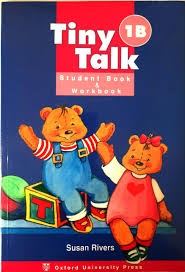 Tiny talk (1B)