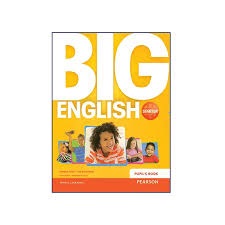 Big english (starter)
