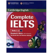 Complete IELTS (Bands5_6.5)