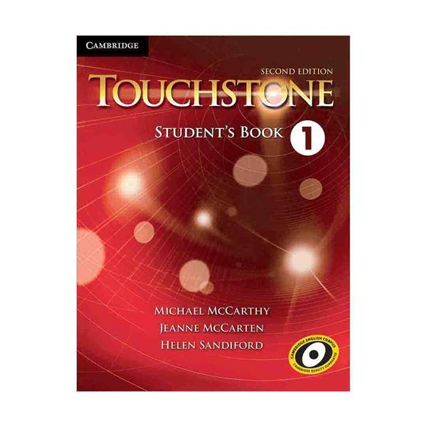 وزیری Touchstone (1)
