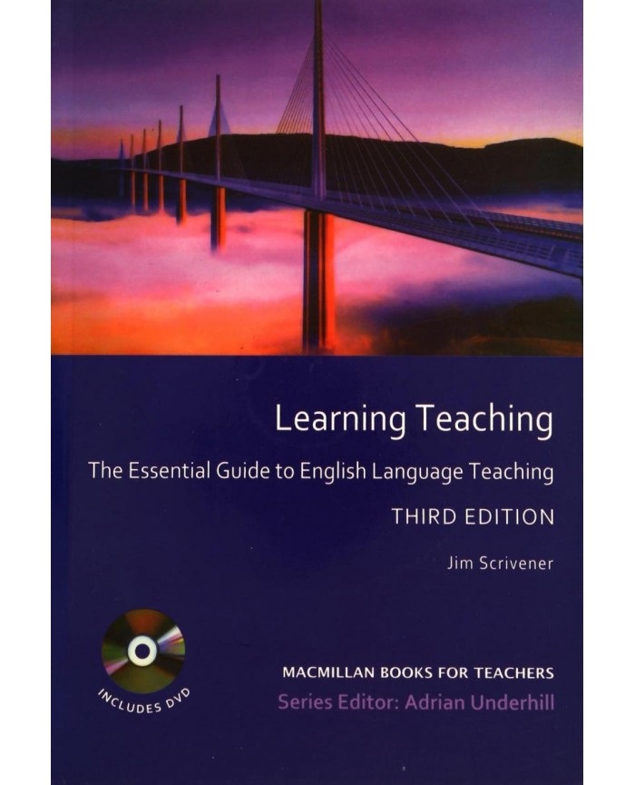 learning Teaching (Third Edition)