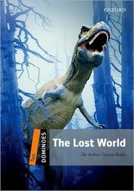 Long Story Oxford university press The Lost World