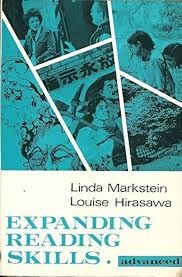Expanding reading skills(advanced)