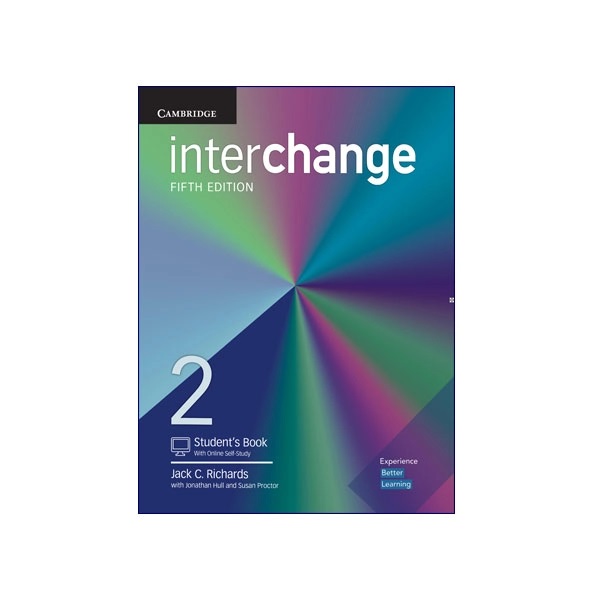 (رحلی)Interchange fifth edition (2)