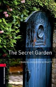 short story oxford bookworms the secret garden(3)