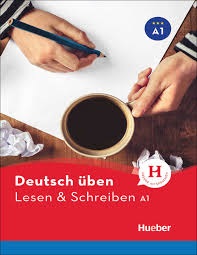 (Deutsch Uben Lesen & Schreiben (A1