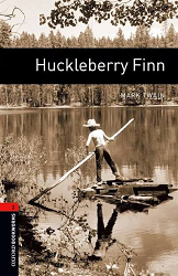 (2) Short story oxford bookworms Huckleberry finn