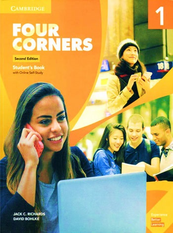 Four corners (1)
