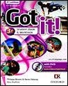 Got it (3A)