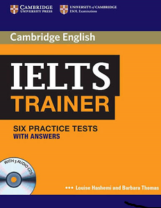 IELTS training cambridge