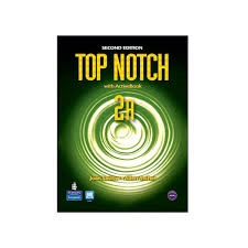 (Top Notch Second edition Fundamentals (2A