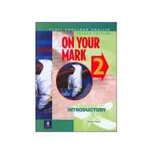 On your mark (2)