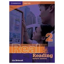 Real Reading (2)