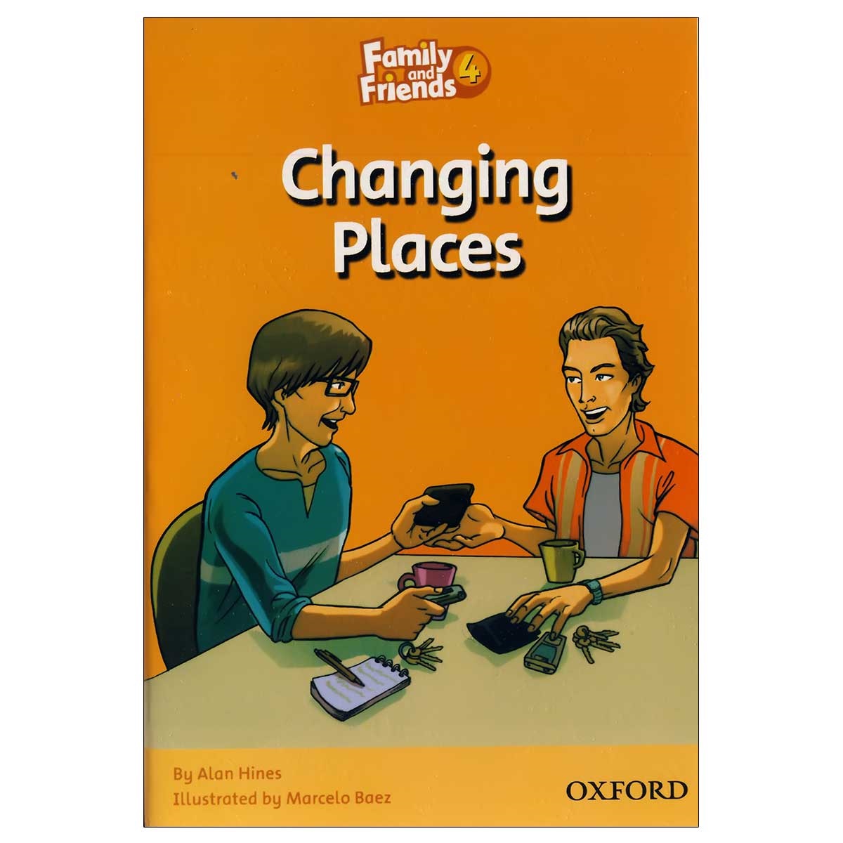Changing places story book family (4)