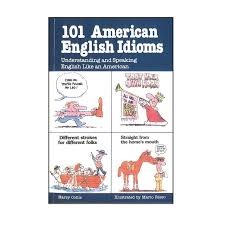 101American english idioms