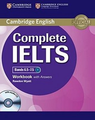 Complete IELTS (Bands6.5_7.5)
