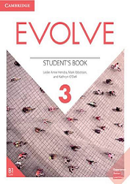 (وزیری) Evolve 3