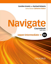 (B2 Upper-intermediate) Navigate 