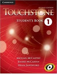 رحلی Touchstone (1)