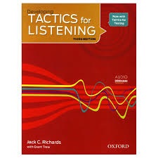 رحلی_Tactics for listening (developing)