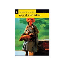 Short Story PENGUIN ACTIVE READING Anne of Green Gables (2)