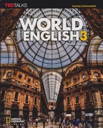 World English (3)