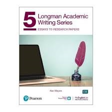 Longman Academic writing series (5)